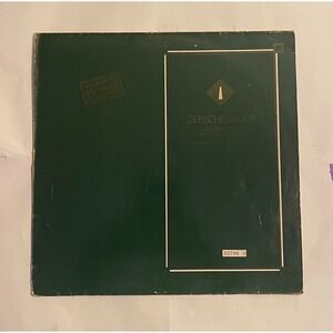 Depeche Mode – Love In Itself∙ 2 ∙ 3 And Live Tracks, Original Vinyl Record!